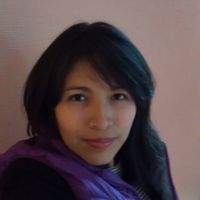 Nadia Valera's Photo