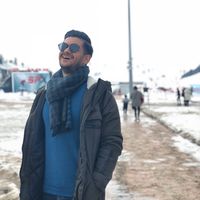 Photos de majed alshammari