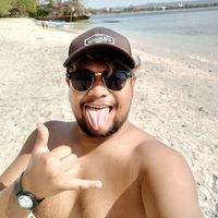 hendri Arianto的照片