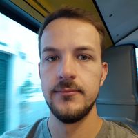 Willian Bertuola's Photo