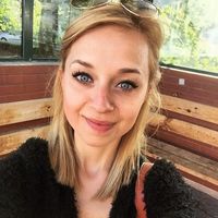 Angelika Walas的照片