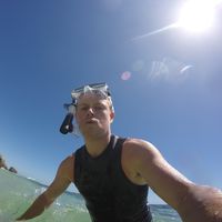 Fotos de Jared Mason