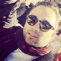 Photos de Pejman Ghobaeezadeh