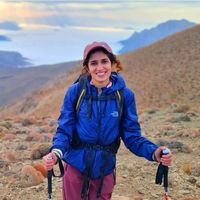 sheida aryafar's Photo