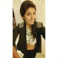 Victoria Araceli Galván的照片