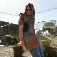 Arden McKay的照片