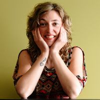 Aline  Vanroy's Photo