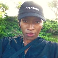 Le foto di Christelle Nana