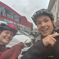 Charlotte Spelsberg's Photo