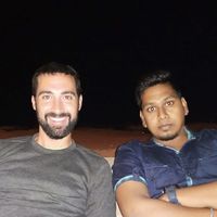 Manu Fuster de España的照片