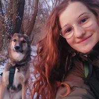 Carolin Hemeter's Photo