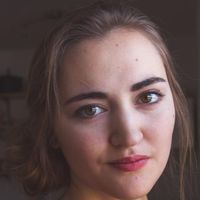 Fotos de Camille Hébert