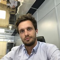 Andrey Malyshev's Photo