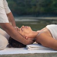 Robin masseur的照片