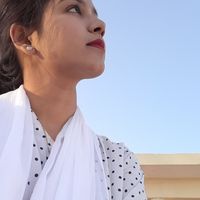 Anindita Vhoumick的照片