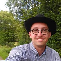 clement delautre的照片