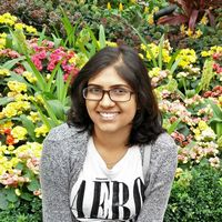 Pallavi Mohan的照片