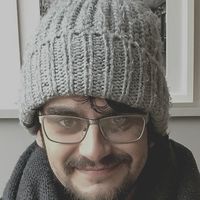 Bogdan Andrei's Photo