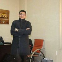 Mohamad Magdy's Photo