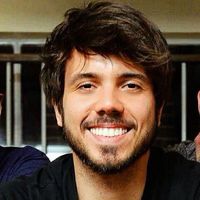 Tony Kotovicz的照片