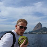 Ron Reinert的照片