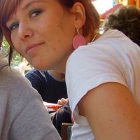 Julia Donner的照片