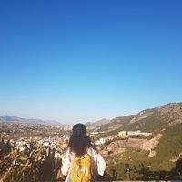 Le foto di Celine Nile