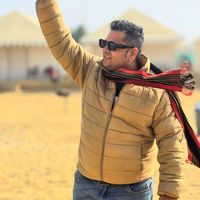 Prashant Jain's Photo