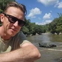 Scott Jarman's Photo