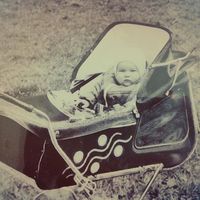 Rasa Voitova的照片