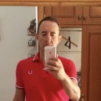 A Pedro Domínguez González的照片