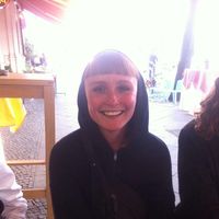 Nadja Porsch's Photo