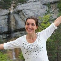 Sandrine Bordas的照片