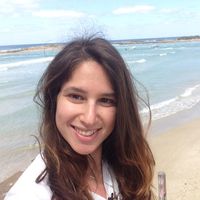 Lilach Shpigel的照片