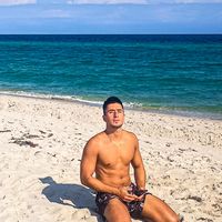 Le foto di Rodrigo Farfal