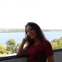 Julia Kolomoiets的照片