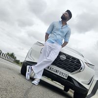 Rakesh Raj G's Photo