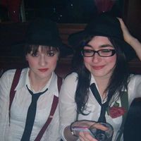 Catherine Adamson's Photo