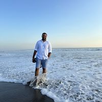 Danish Ayubi's Photo