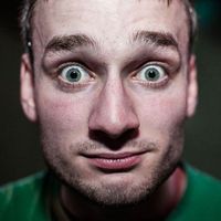 Michał Zieliński's Photo