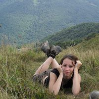 Elżbieta Wituła's Photo