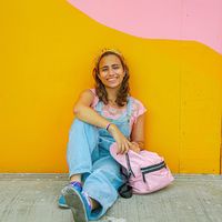 Abigail Martinez's Photo