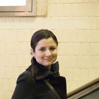 Claudia Valecillos's Photo