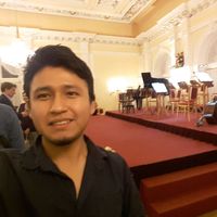 Carlos Quispe Pérez的照片