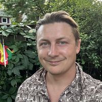 Igor Pachkevitch's Photo