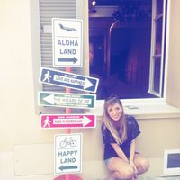 Andrea Siemens's Photo