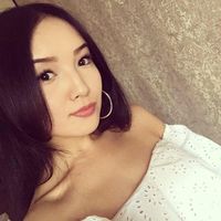 Zarema Ryskeldieva's Photo