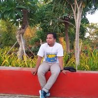 Hafid Hafid's Photo