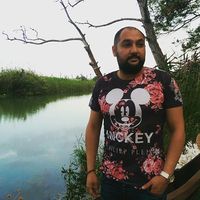 Onur Güler的照片