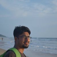 Vijay Shenoy's Photo